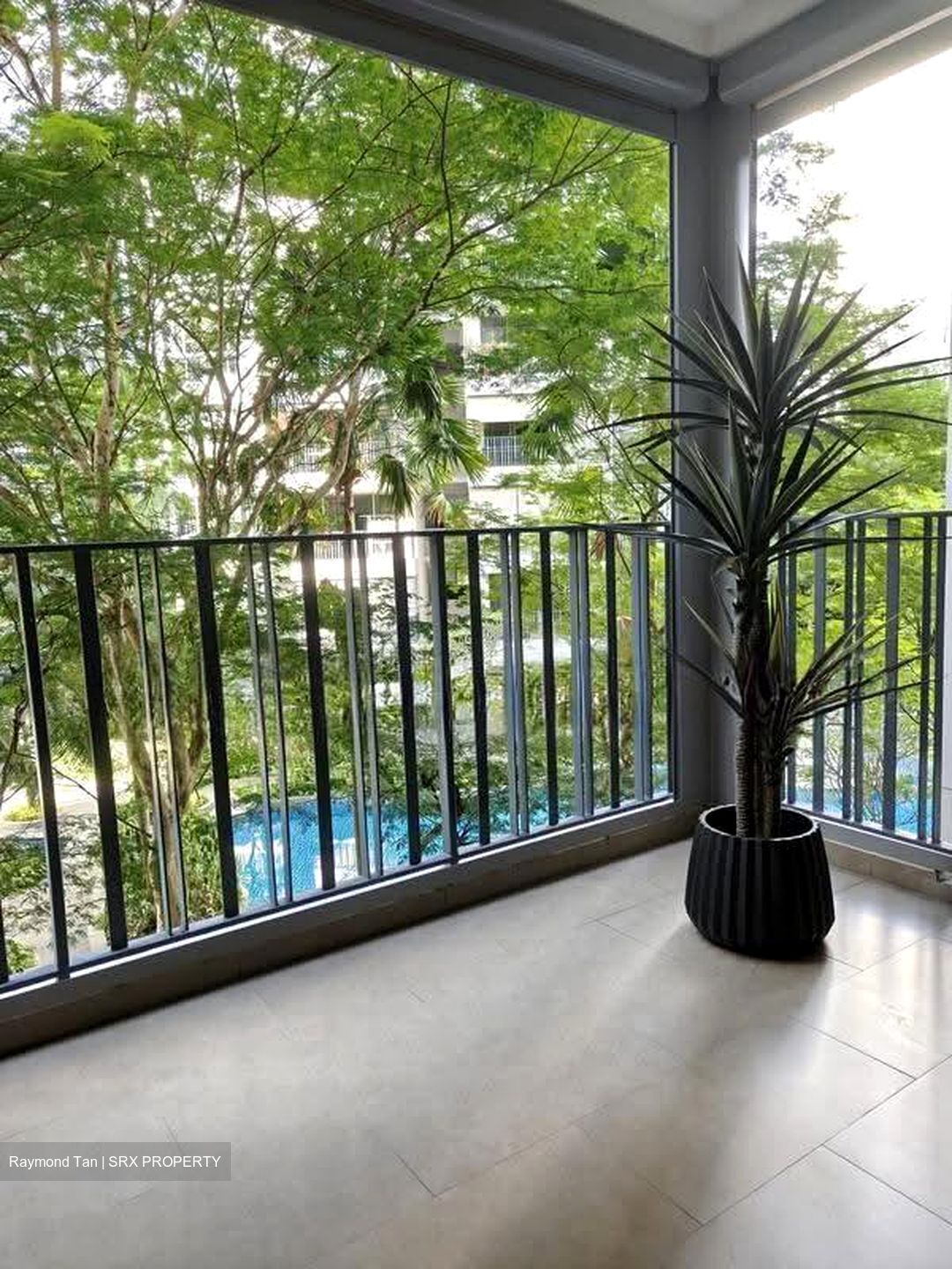 Riversails (D19), Condominium #611091371